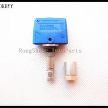DPQPOKHYY для Nissan, Infiniti OEM TPMS SENSOR 40700-CD011