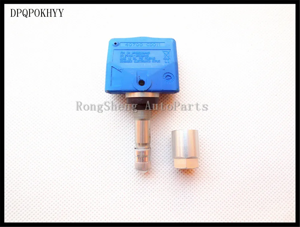 Infiniti tpms отключение