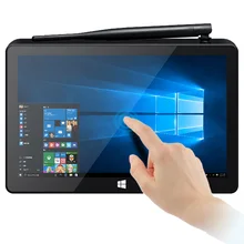 PIPO X8 Pro Dual HD Graphics Windows 10 Android 5.1 TV BOX Intel 8350 Quad Core 2GB/32GB Tv Box 7 Inch Screen Tablet Mini Pc