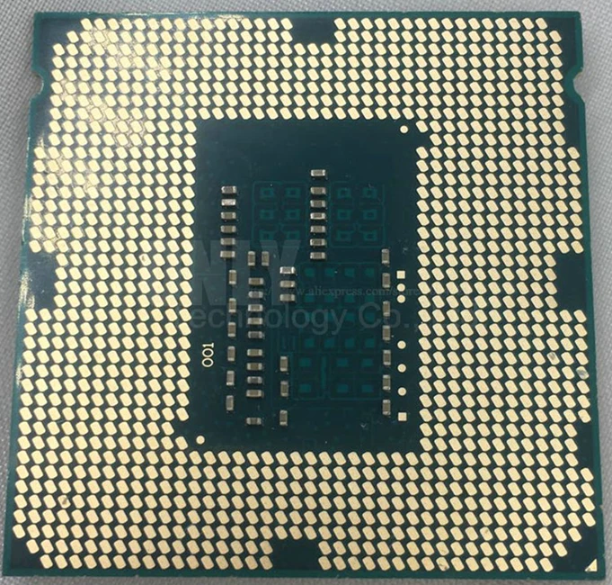 Процессор intel core cpu E3 1220L V3 E3-1220LV3 1,10 ГГц 22 нм LGA 1150 cpu компьютерный процессор SR1BT
