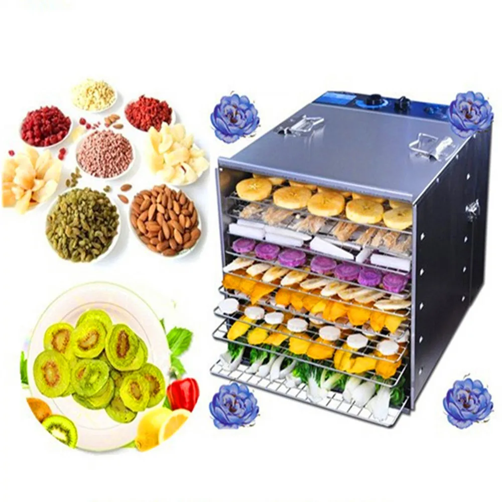 

Grape tomato tea leaf drying machine