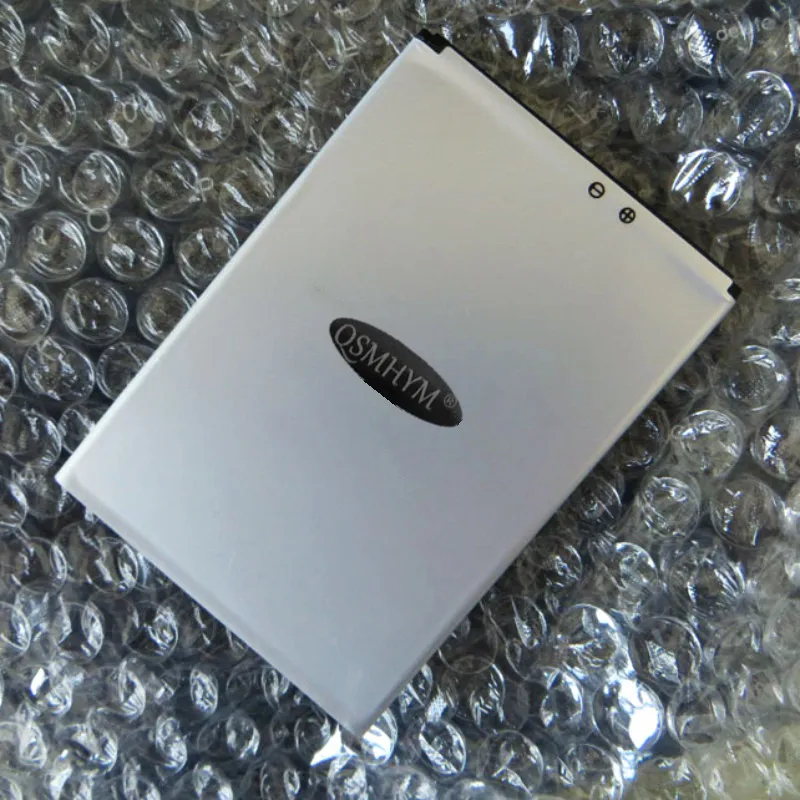 Оригинальный U22 2700mAh 3 8 V литий ионный аккумулятор для Oukitel мобильный телефон Новый