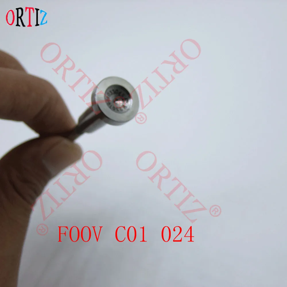 Rex ORTIZ F00VC01024 adjustable high pressure control valve F 00V C01 024,auto engine valve assy F00V C01 024 for 0 445 110 097 (1)