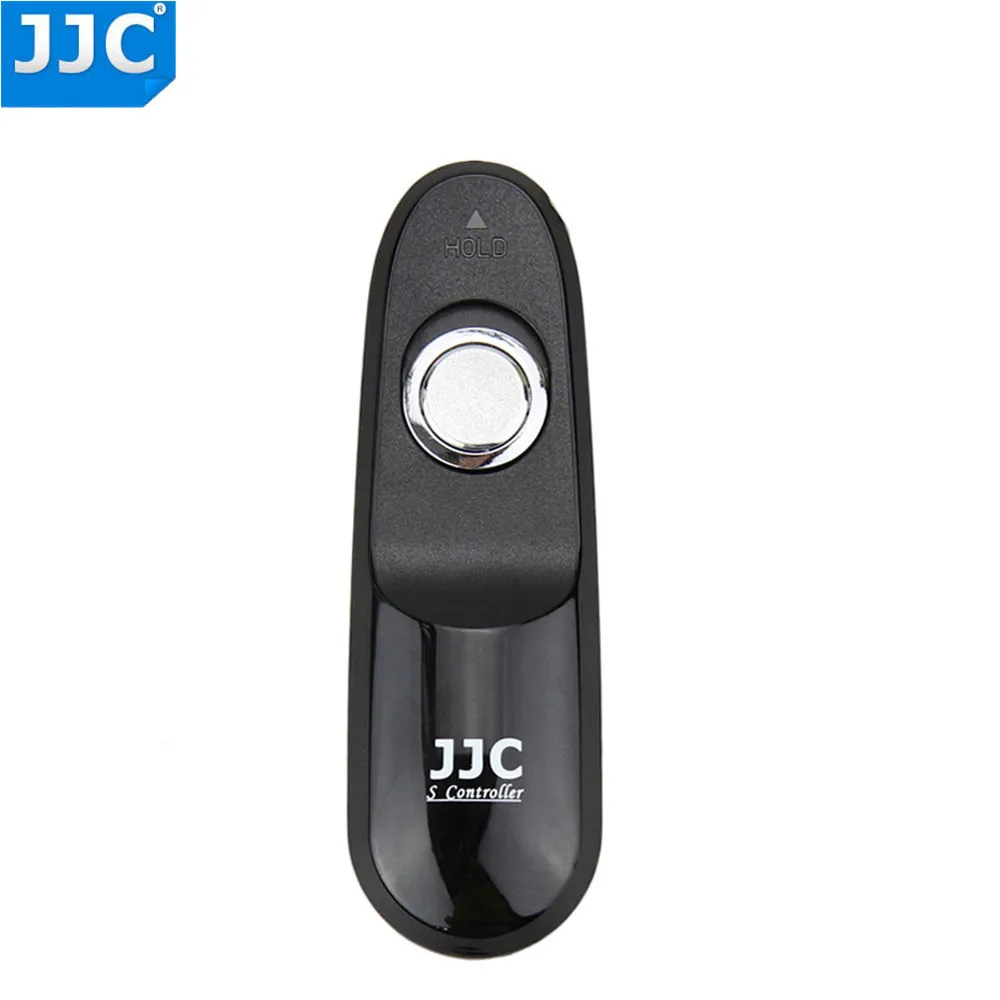 JJC Wired Camera Remote Switch Shutter Release Controller Cord For Olympus OM-1 OM-D E-M1 Mark III OM-D E-M1 Mark II E-M5II
