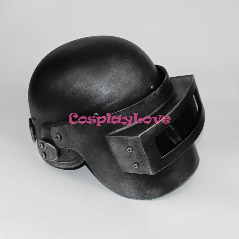  High Quality PUBG Game Playerunknown Battlegrounds Mask Kerchief Cosplay Special Forces Helmet Armo