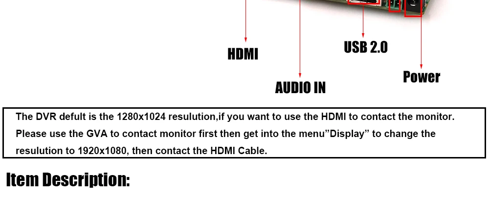 Супер 4/8/16CH AHD DVR AHD-H Full HD 1080P видео Регистраторы H.264 CCTV Камера Onvif сетевой 16-канальный видеорегистратор для ip-мультиязычный