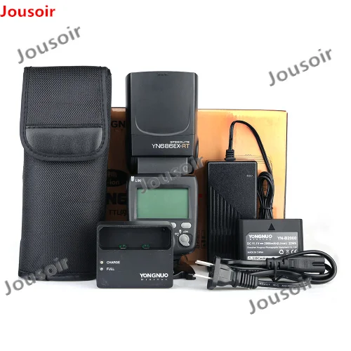 YONGNUO-YN686EX-RT-ETTL-Speedlite-Flash-2-4G-Wireless-HSS-1-8000s-Master-Flash-Speedlite-with (1)