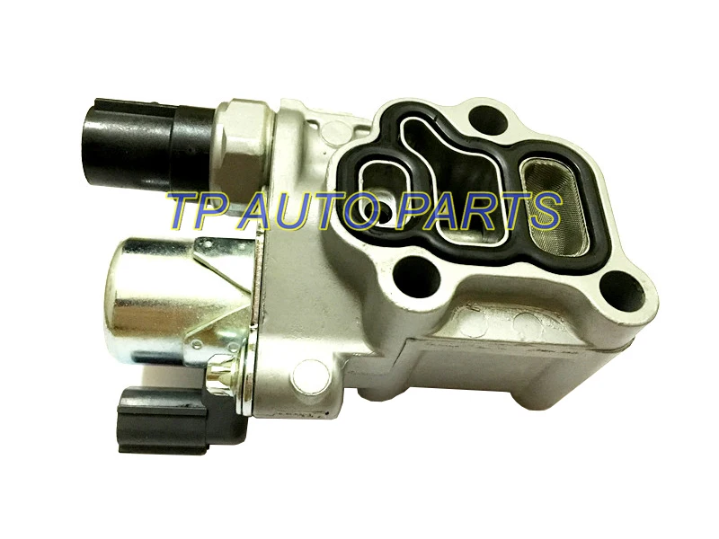 Spool Valve VTEC Solenoid for Hon da Civ ic Si / A cura TSX OEM 15810