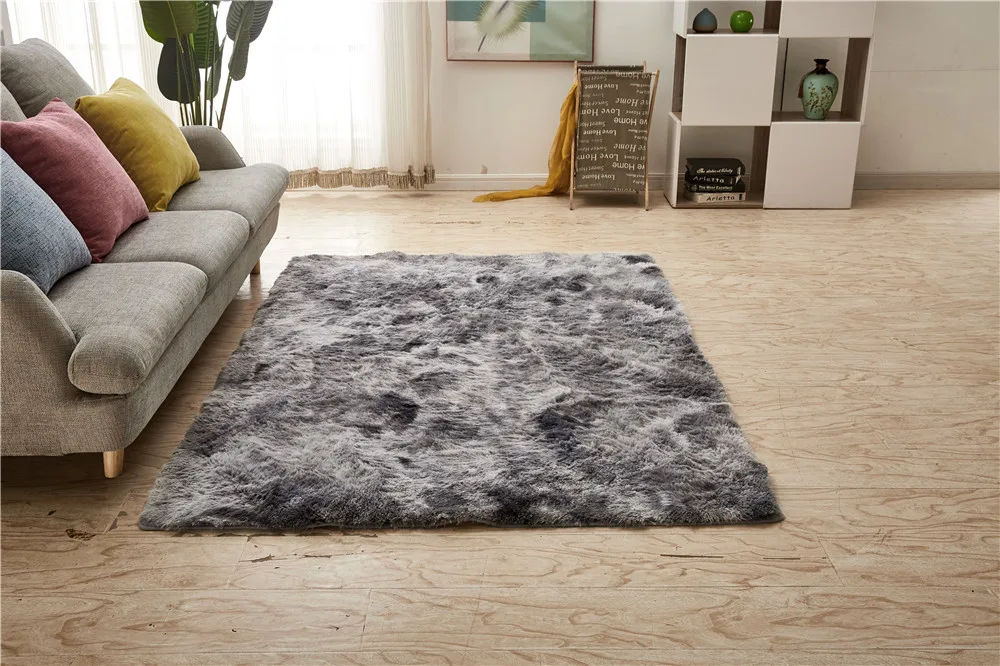 Anti-Slip Bedroom Carpet Carpet Mat