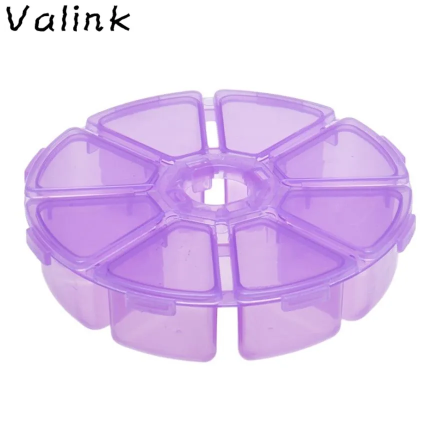 

High Quality Travel Cosmetic Bag Plastic Drawstring Elegant Drum Wash Bags Beautician Organizer Storage Makeup Bag Necessaire