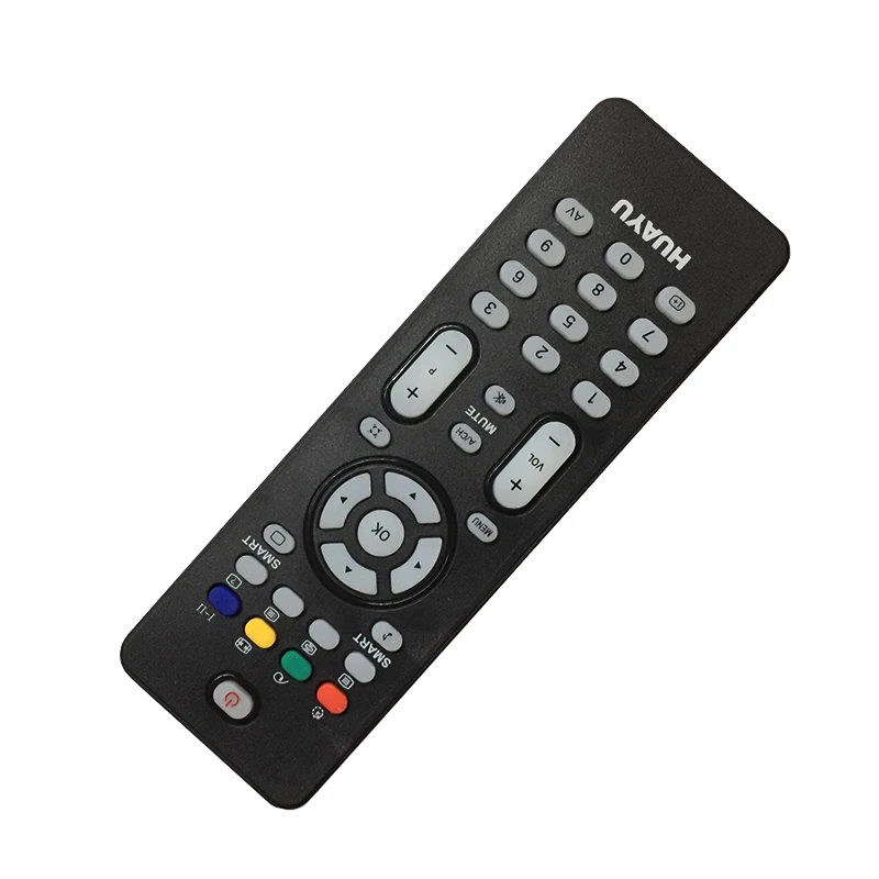 TV Ersatz Fernbedienung RC2023601//01 RC 2023601 für PHILIPS 42PFL3603D//F7