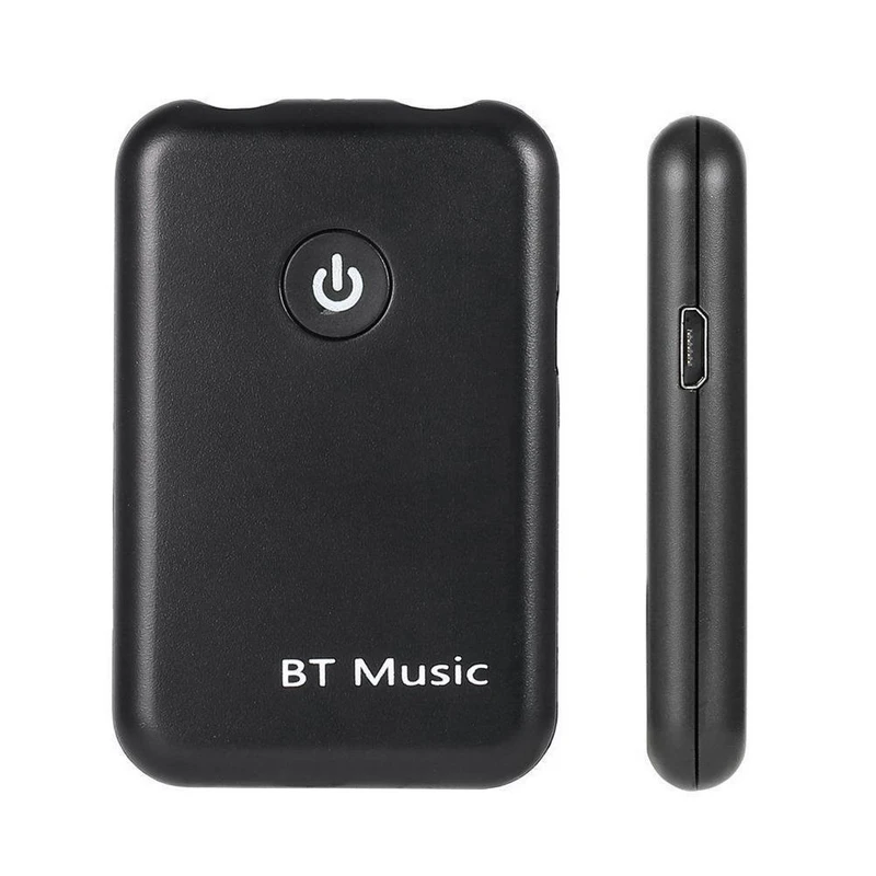 LEORY 2 в 1 беспроводной аудио Bluetooth 4 передатчик приемник адаптер для динамик