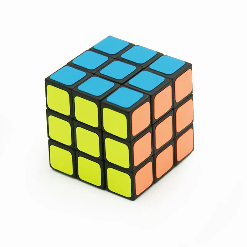 

Professional Cube 3x3x3 3CM Speed For Magic cubes antistress puzzle Neo Cubo Magico Sticker For Children adult Education toys