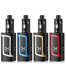 

30/60/80W Electronic Cigarette Full Vape Box E Pen Vapor with 2200mAh Battery 3mL Atomiser