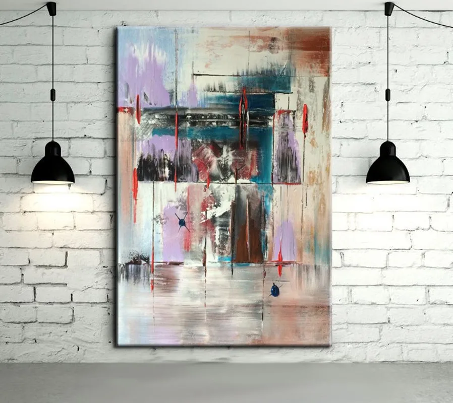modern painting