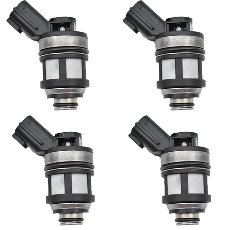 Топливный инжектор 4 шт./лот 16600-38Y00 16600-38Y10 JS23-1 для Nissan патруль IV GU Y61 TB45E 4.5L 1997-2001 |