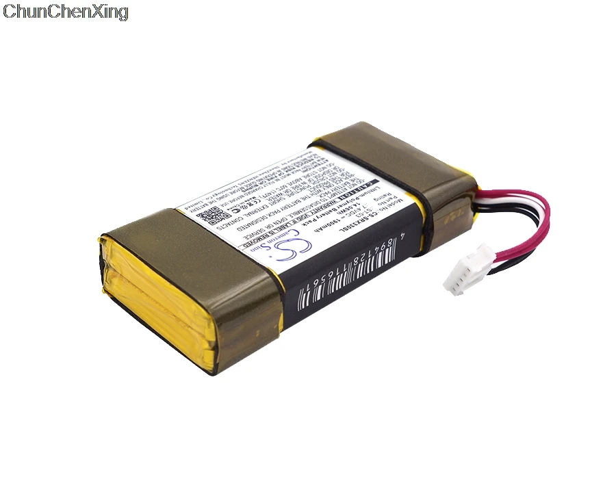ST 03 батареи Cameron Sino 1900mAh для Sony SRS X33|Цифровые аккумуляторы| |
