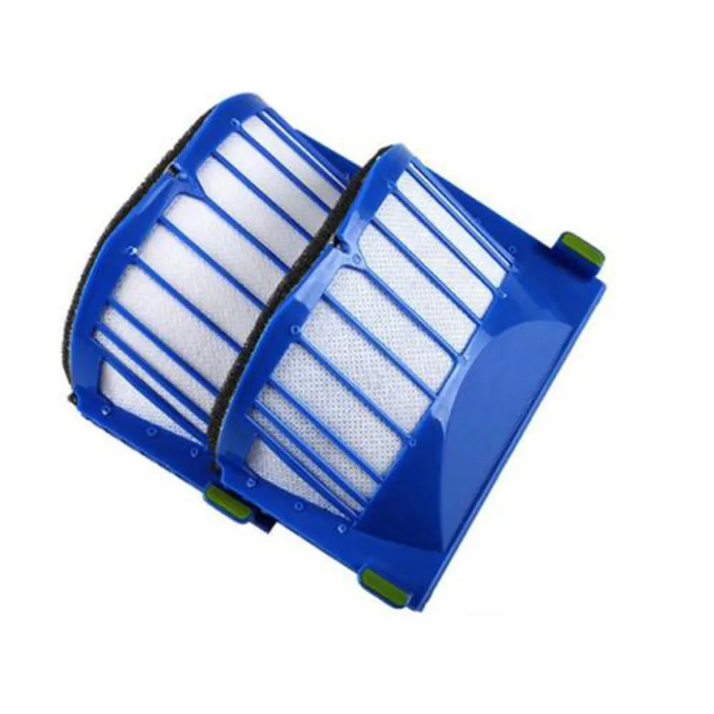 3x Hepa Filtre Set pour iRobot Roomba 610 680 670 640