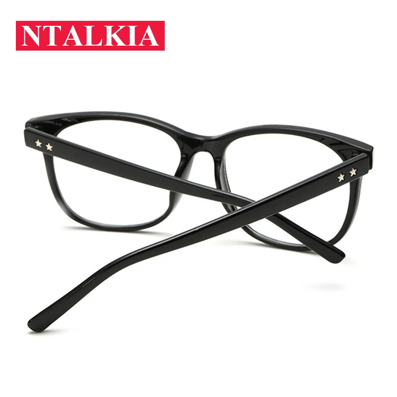 Ретро квадратные женские очки, оправа для очков, женские оптические очки для чтения, компьютерная оправа для глаз, мужские очки по рецепту Oculos