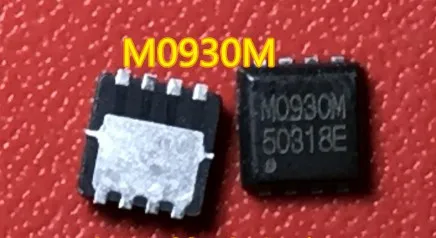 

Бесплатная доставка, новинка QM0930M3 M0930M MO930M QFN8