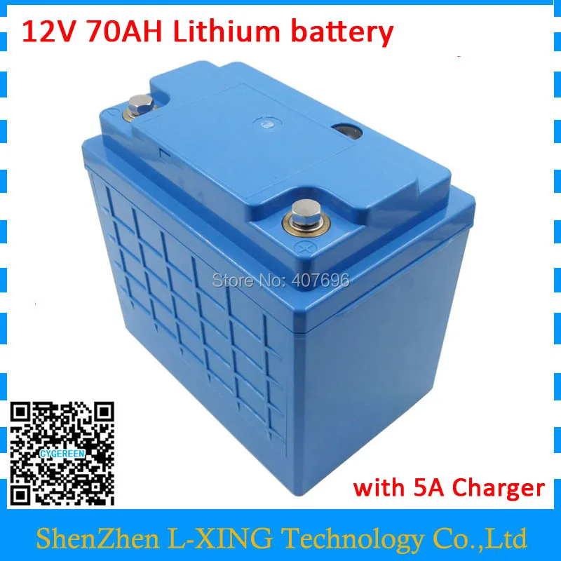 Discount 12Volt 3S lithium ion battery 12v 70ah for Medical Equipment/ Scooter Bicycle battery use 5000mah 26650 cells with 5A Charger 0 Discount 12Volt 3S lithium ion battery 12v 70ah for Medical Equipment/ Scooter Bicycle battery use 5000mah 26650 cells with 5A Charger 0