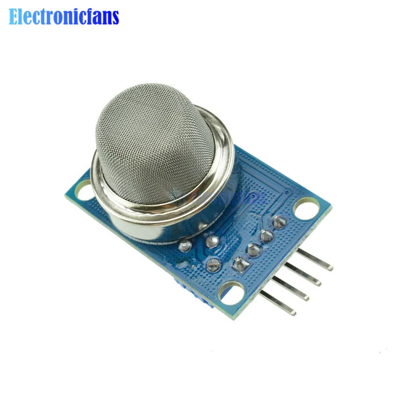 MQ 5 MQ5 экран датчика метана для Arduino модуль детектора Новинка|gas sensor|methane gas sensormethane