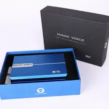 Автомобильный цифровой звуковой процессор аудио DSP процессор с 31-Band для выравнивания с 4 Вход 6 Выход MDSP-M6C