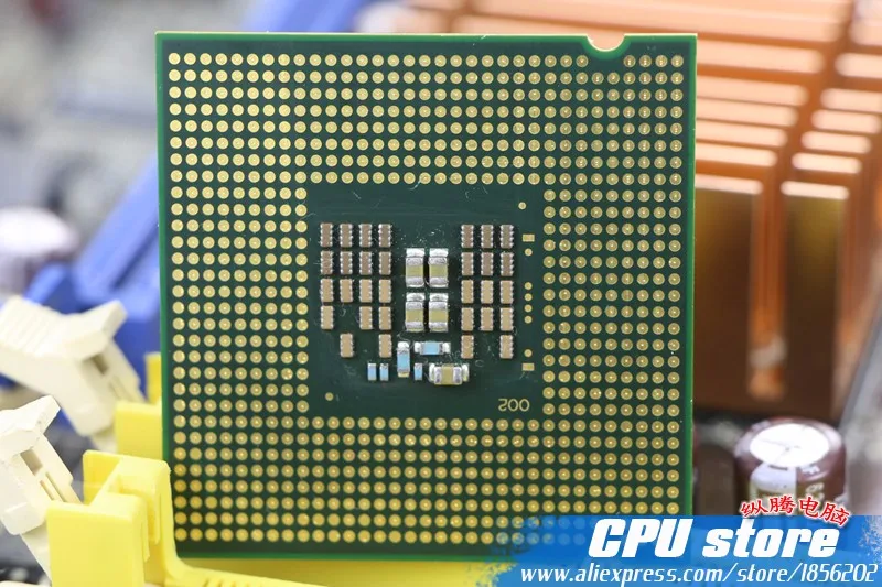 Intel Xeon X3360 четырехъядерный 2,83 ГГц LGA 775 95 Вт 12 м кэш-сервер cpu с царапинами, Q9550 Q9500 X3330