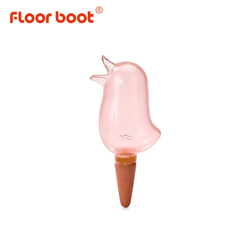 

Floor boot drip irrigation plant watering spikes ceramic irrigator auto watering for greenhouse filter drip irrigation system
