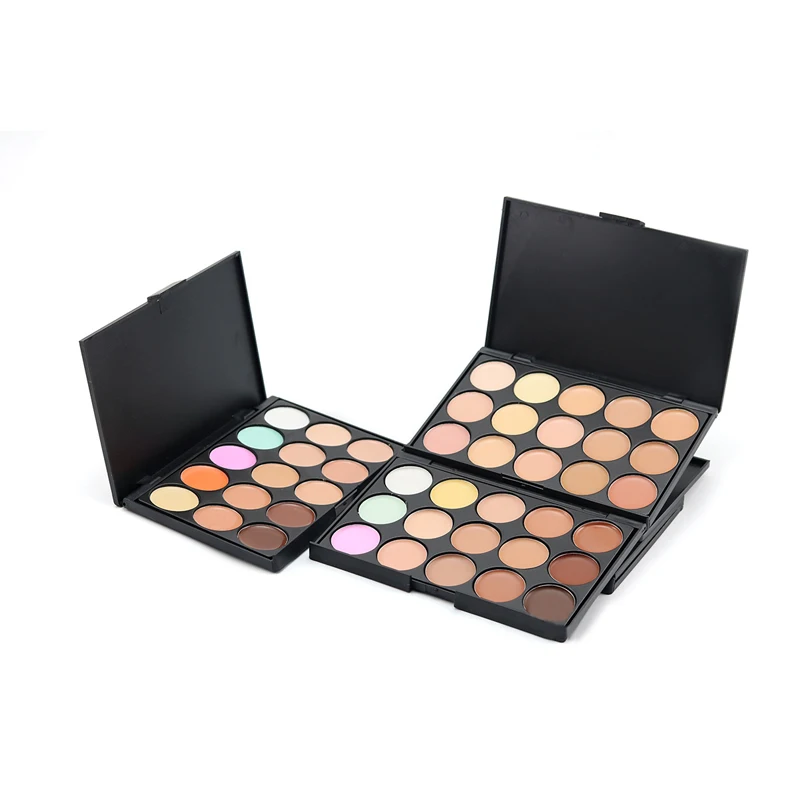 2017New-Popfeel-Brand-Makeup-Color-Corrector-Full-Cover-corretivo-Longlasting-Face-Contouring-Makeup-15-Color-Concealer (1)