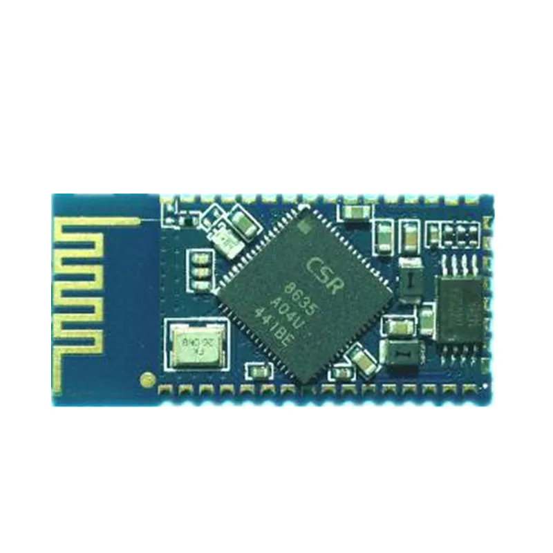 

Bluetooth-аудиомодуль BTM835 / CSR8635 (Bluetooth 4,0/4,1/Встроенная антенна)