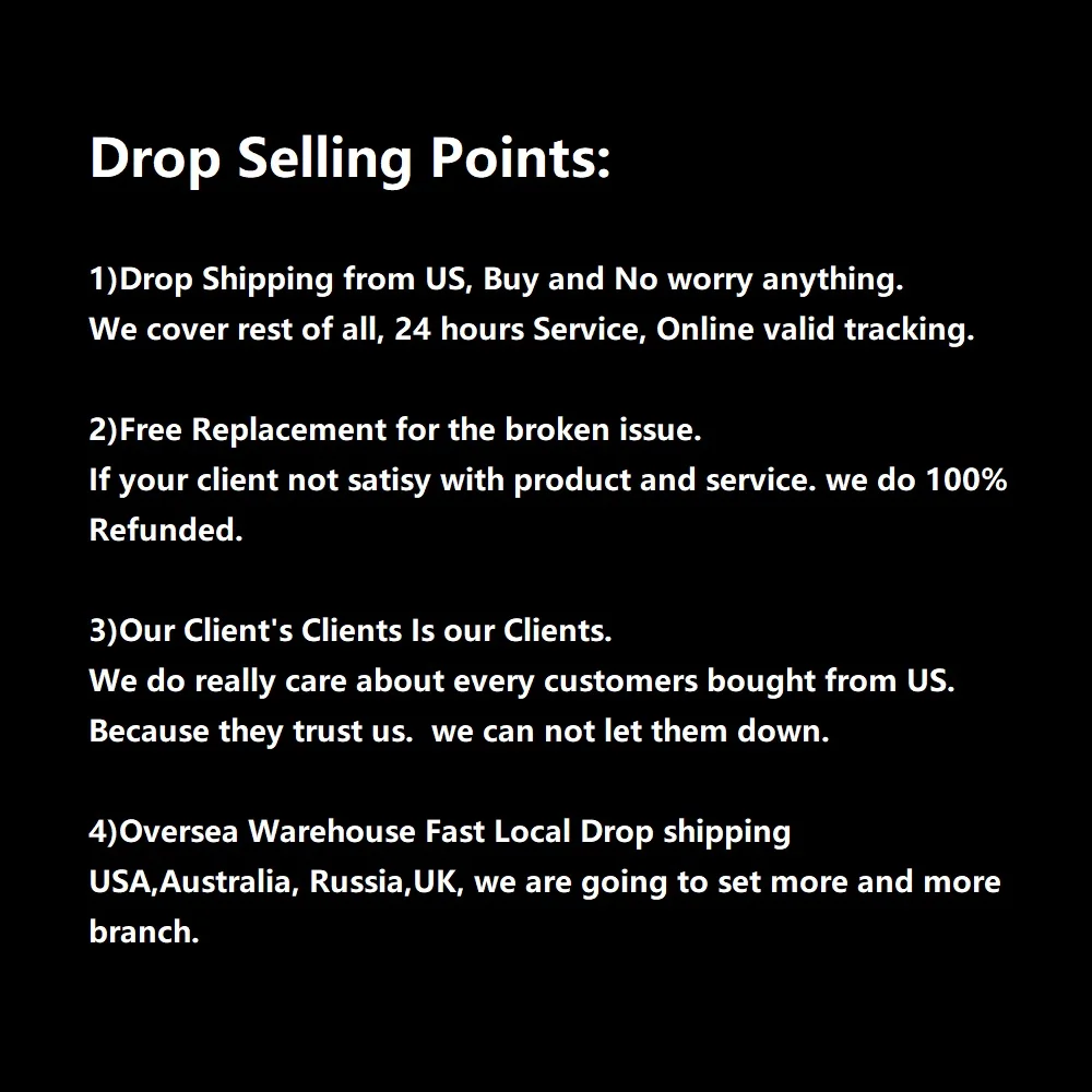 Skup VIP Drop Shipping kontakt w celu uzyskania szczegółów