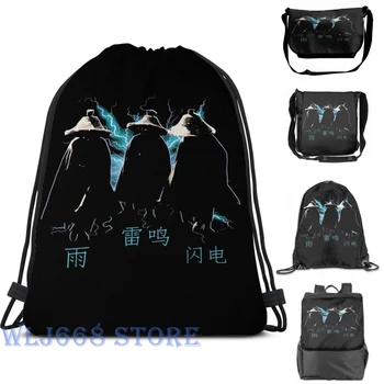 

Funny graphic print shoulder Bags women Big Trouble in Little China (2) Single shoulder backpack travel for men Gym Bag
