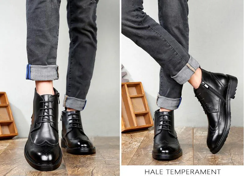 Botas Chelsea