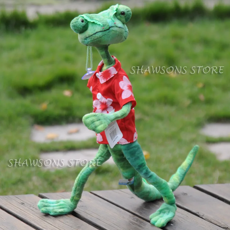 rango plush