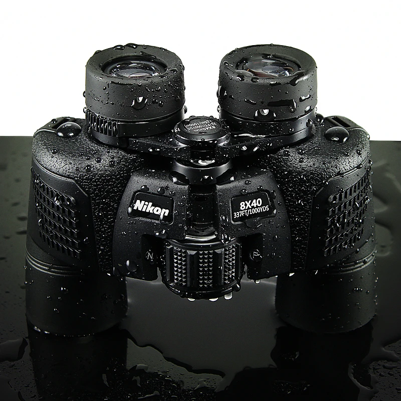 High Quality Monocular 40x60 Powerful Binoculars Zoom
