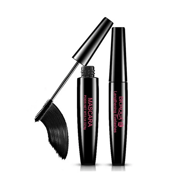 Black-color-professional-BIOAQUA-Lasting-No-Fade