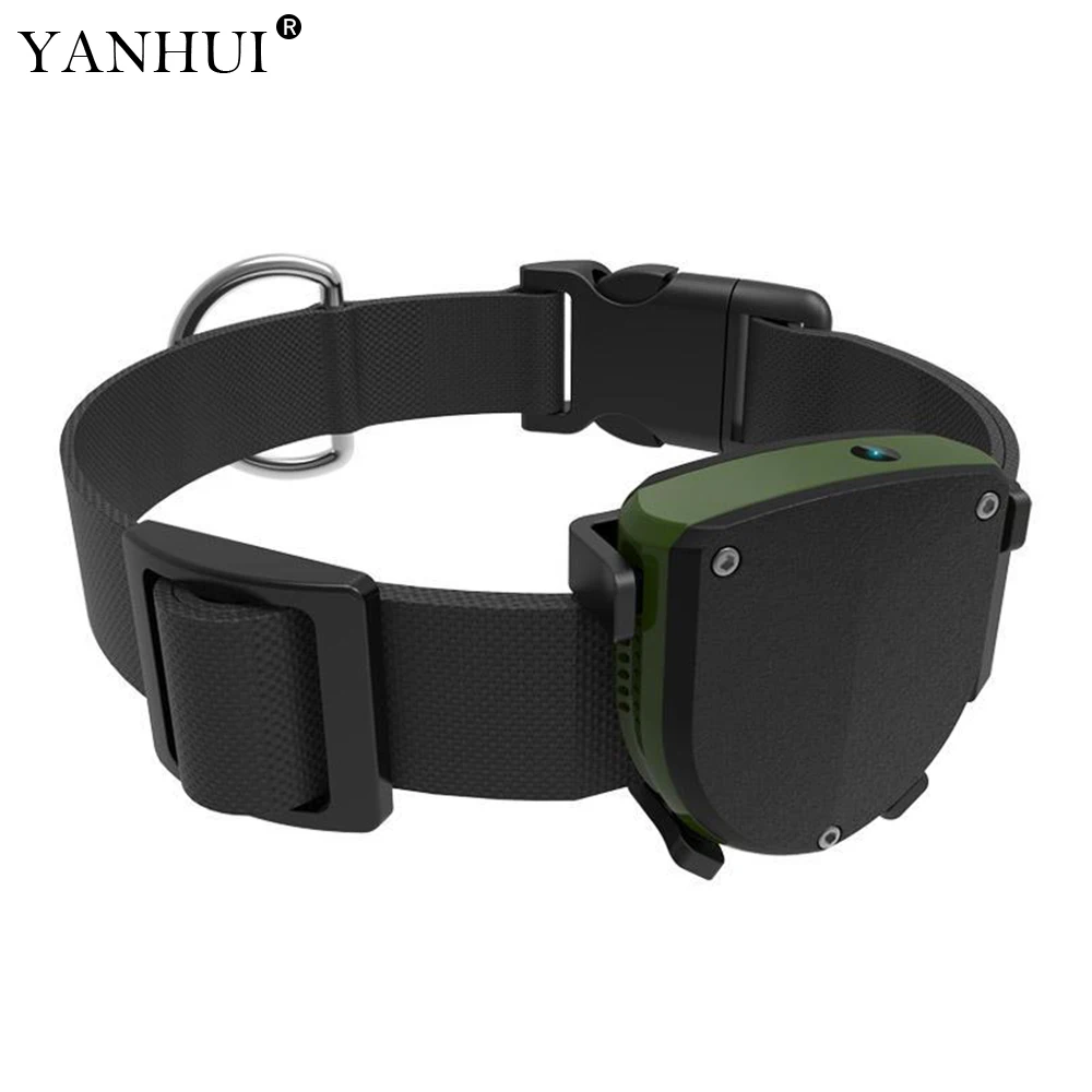 

Waterproof Multi-function smart pets dog cat GPS tracker TD-05D Real-time tracking Device Electronic fence 850/900/1800/1900 MHz