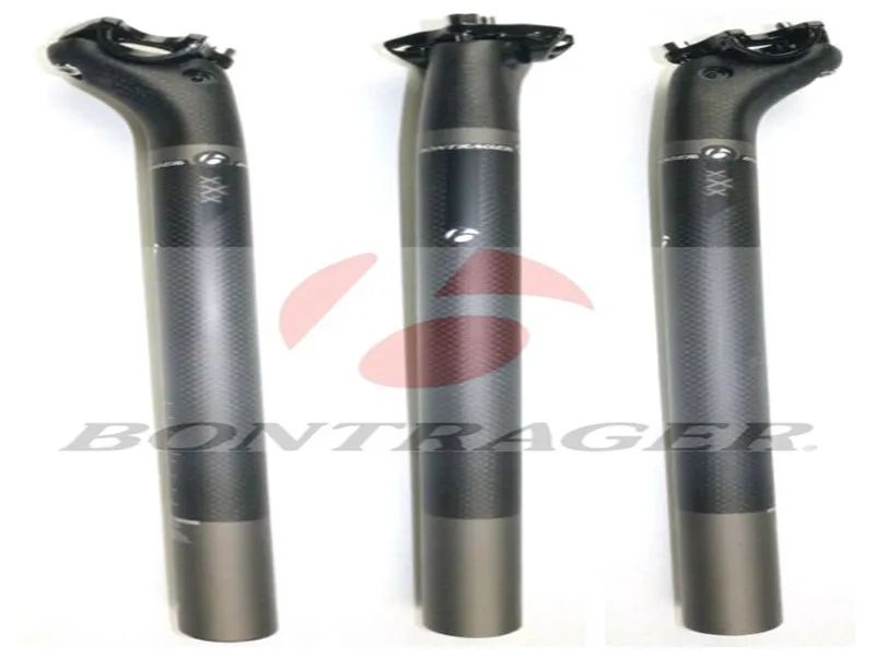 

BONTRAGER XXX New special bike parts carbon fiber seat tube the floating joint seat tube