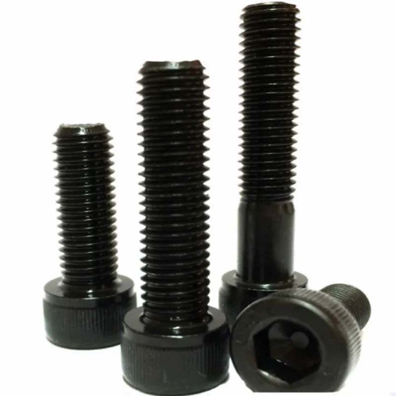 

M3 *4 5 6 8 10 12 14 16 18 20 22 whole tooth hexagon screw Nut Bolt universal M3 SCREW car screw van motorcycles truck