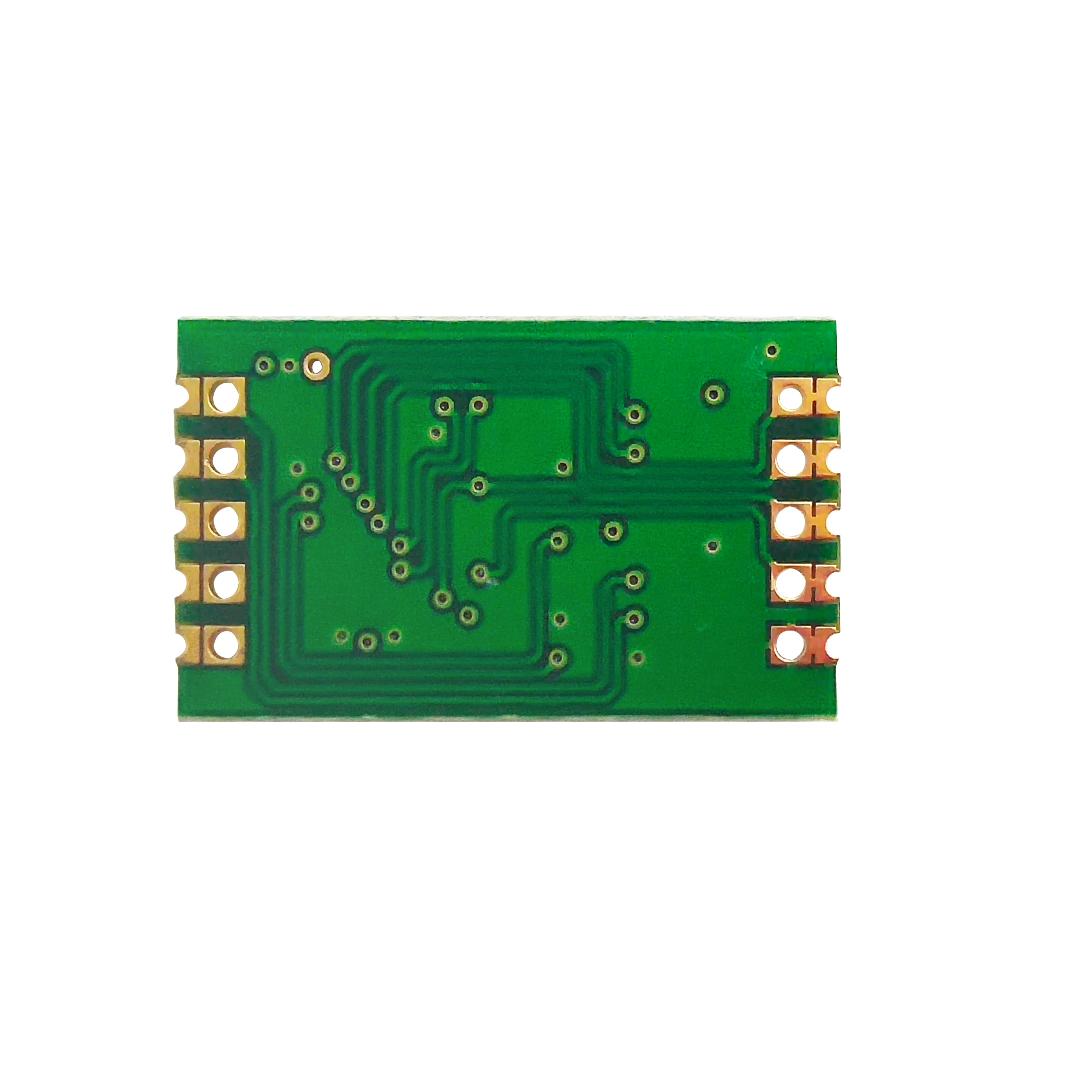 Встроенный модуль преобразователя шины CAN GCAN 601 UART в can поддержка RS232 и