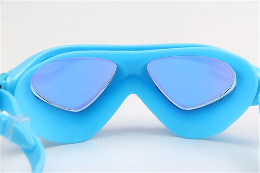 Profesional niños niñas natación Gafas anteojos Gafas Natacion nuevo impermeable Anti niebla UV Gafas de natación infantil Profesional niños niñas natación Gafas anteojos Gafas Natacion nuevo impermeable Anti niebla UV Gafas de natación infantil