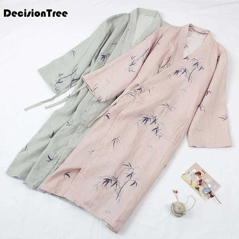 

2019 japanese kimono dress men kimono bathrobe cos clothing warrior take karate uniform women stage performance clothing