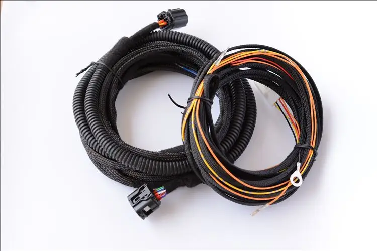 OEM Lane вспомогательный кабель Lane держать жгут проводов для Mazda 3 6 AXELA ATENZA CX4 CX5