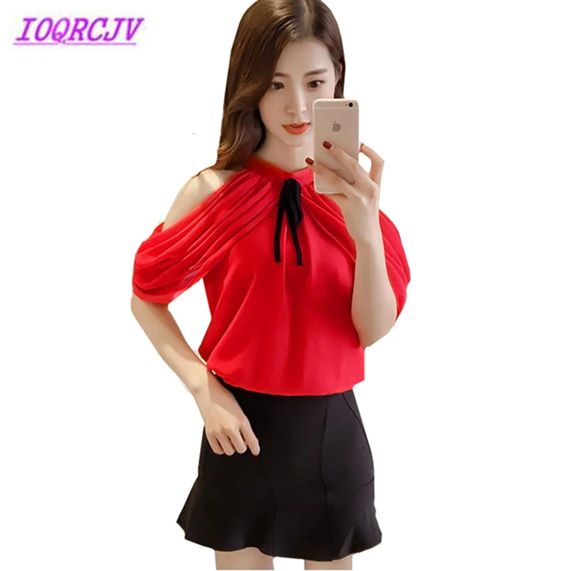 new fashion tops for girl 2018