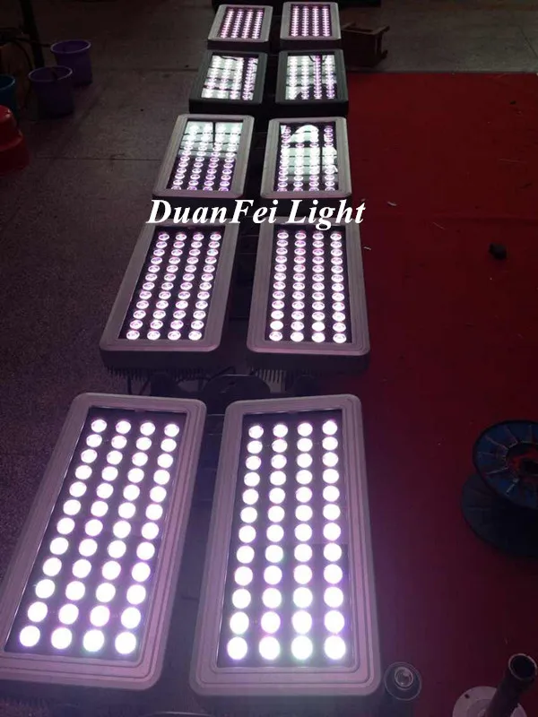 96x10W RGBW 4in1 LED City Color-15