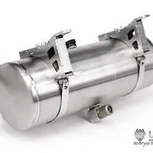 LESU металлический гидравлический бак A для 1/14 Tmy RC King Globe лайнер Тягач Модель автомобиля модернизированные части TH04727