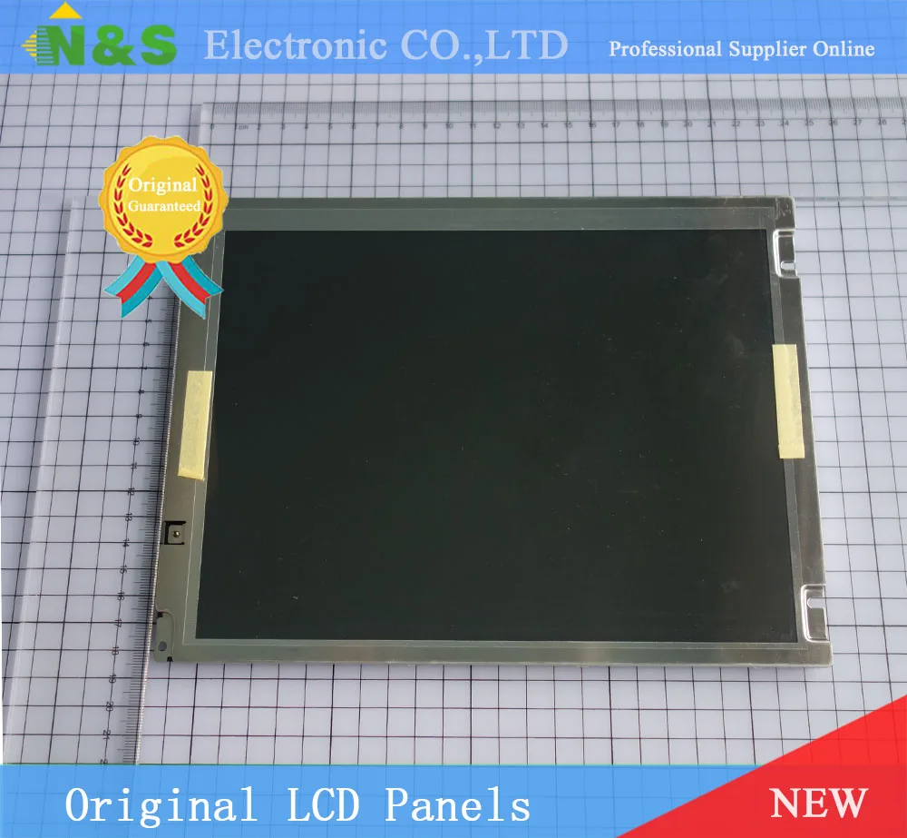 NLB104SV01L-01 10 4 дюйма LCM 800*600 400 900: 1 используется для промышленности | Компьютеры и офис