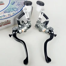 Brake Clutch Master Cylinder Hydraulic Pump handle