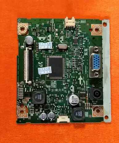 100% тест для samsung SA100 S22A100N BN41-01726A BN41-01726B управляющая плата | Компьютеры и офис